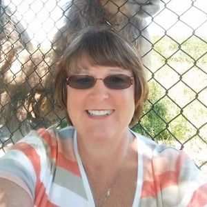 Meet your Posher, Paula